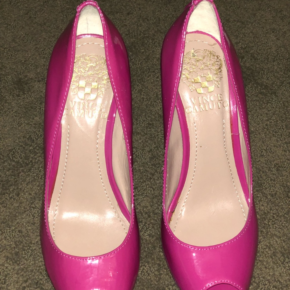 Vince camuto